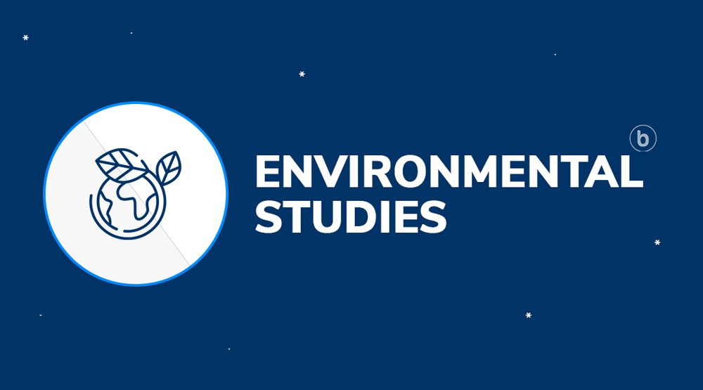 Environmental Studies - Grade 4