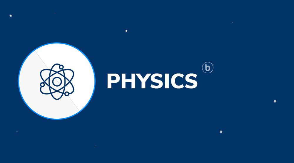 Physics - Form 3
