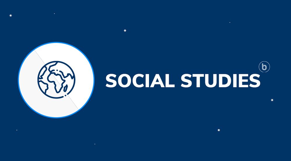 Social Studies - Class 7